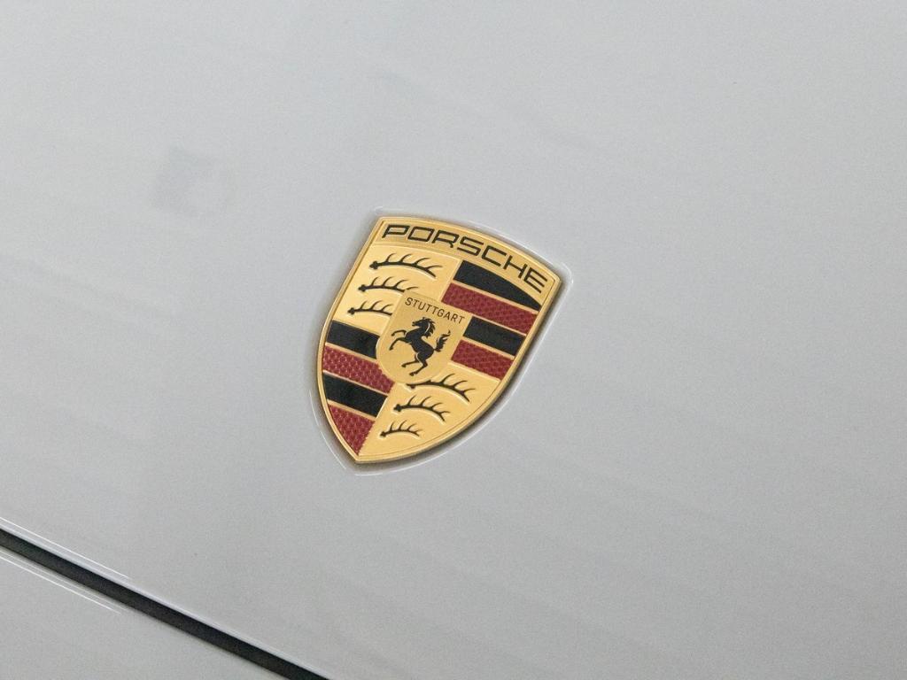 new 2026 Porsche Cayenne car, priced at $105,950