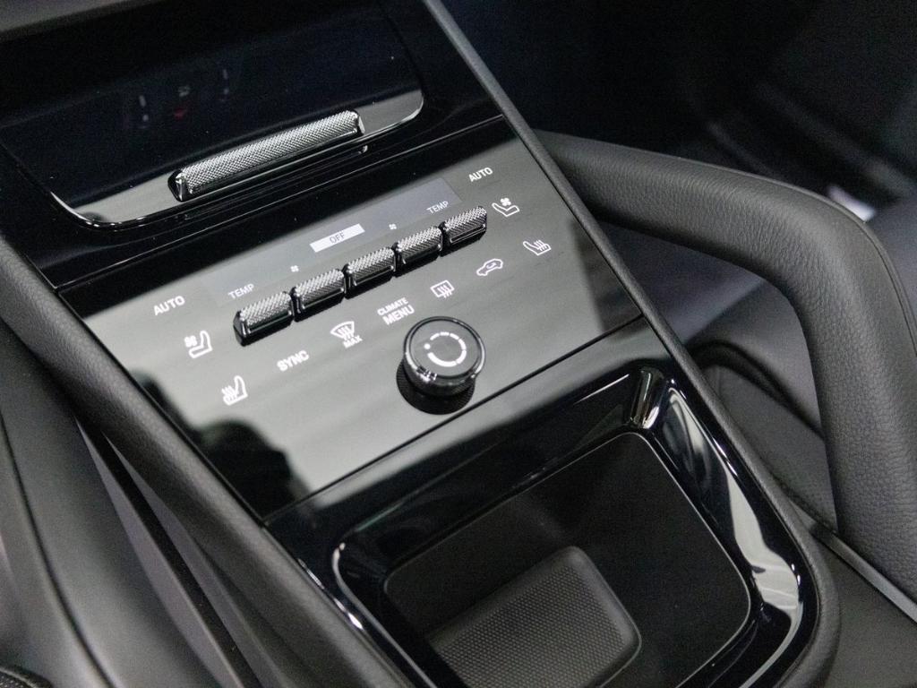 new 2026 Porsche Cayenne car, priced at $105,950