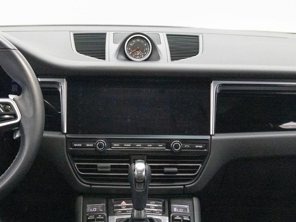 used 2021 Porsche Macan car, priced at $36,990