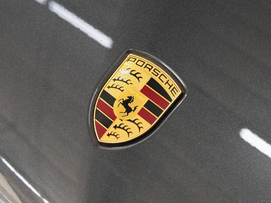 used 2021 Porsche Macan car, priced at $36,990