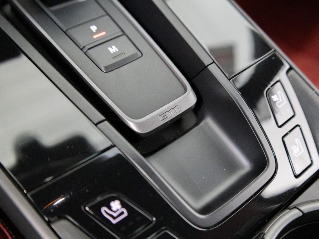 used 2022 Porsche 911 car, priced at $176,990