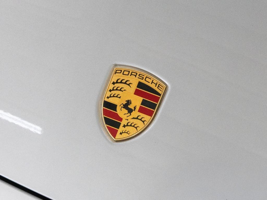 used 2022 Porsche 911 car, priced at $176,990