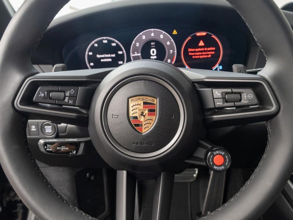 used 2025 Porsche 911 car, priced at $149,990