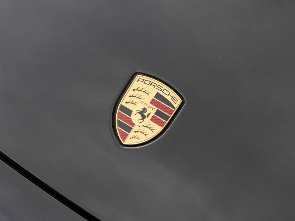 used 2025 Porsche 911 car, priced at $149,990