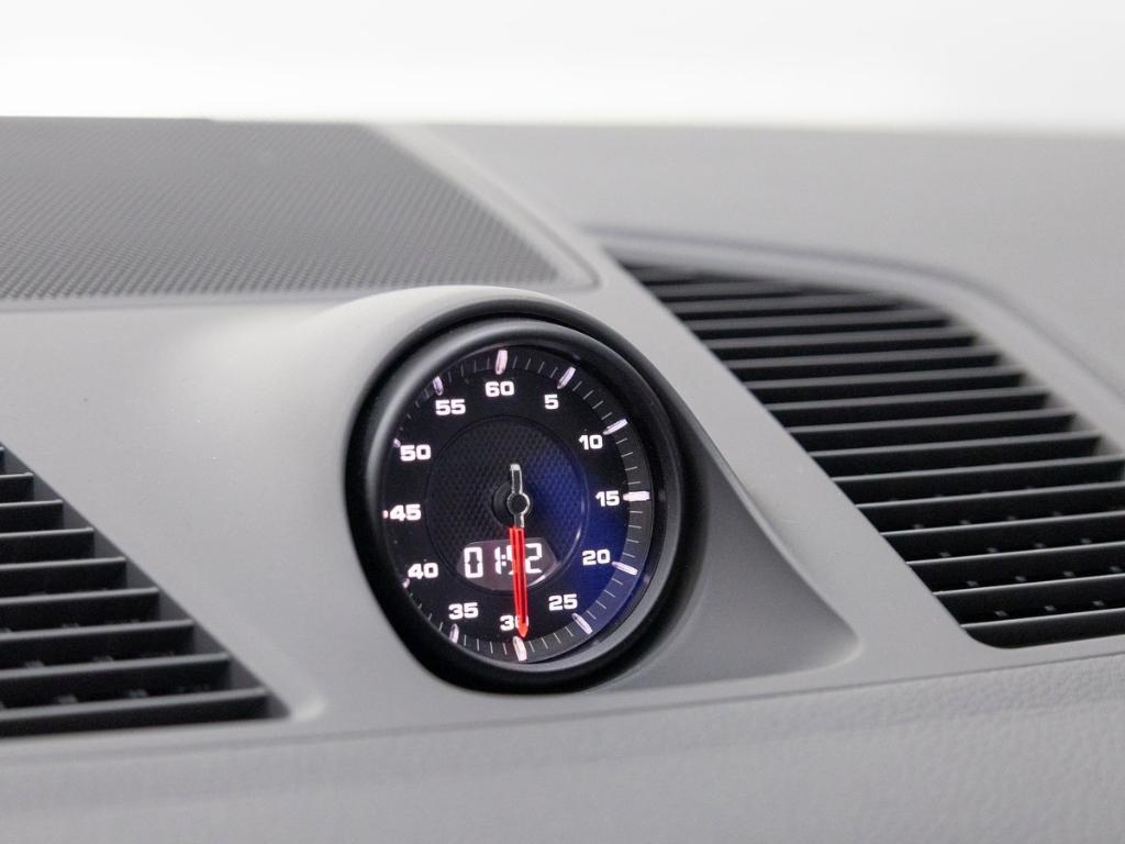 used 2022 Porsche Cayenne car, priced at $66,990