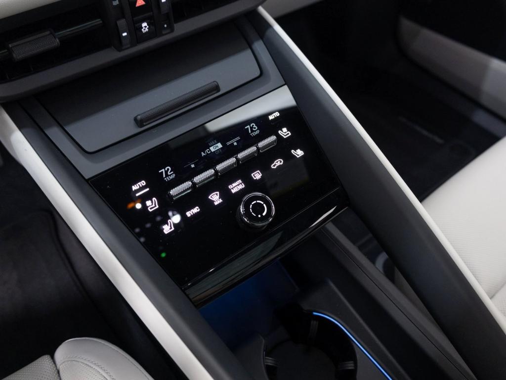 used 2024 Porsche Macan car, priced at $74,990