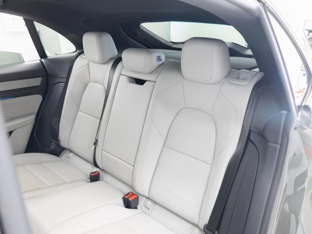 used 2024 Porsche Macan car, priced at $74,990