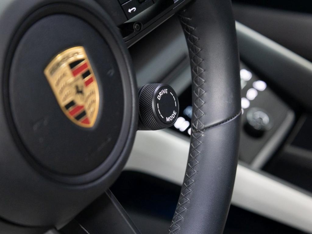 used 2024 Porsche Macan car, priced at $74,990