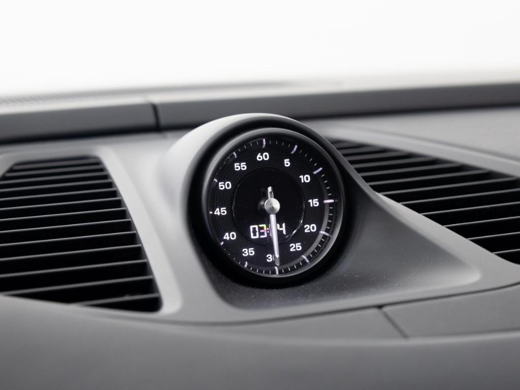 used 2024 Porsche Macan car, priced at $74,990