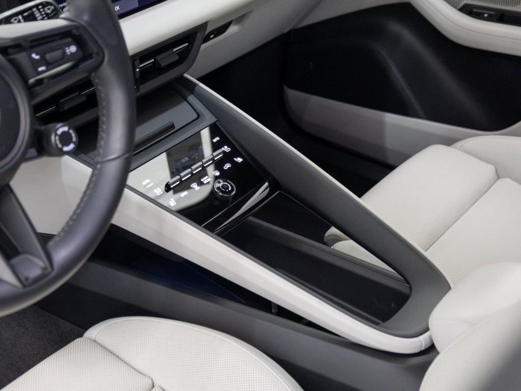 used 2024 Porsche Macan car, priced at $74,990