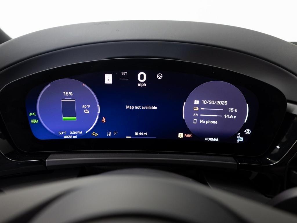 used 2024 Porsche Macan car, priced at $74,990