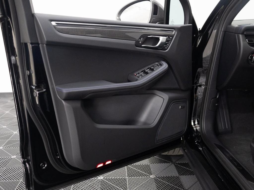 new 2026 Porsche Macan car, priced at $86,050