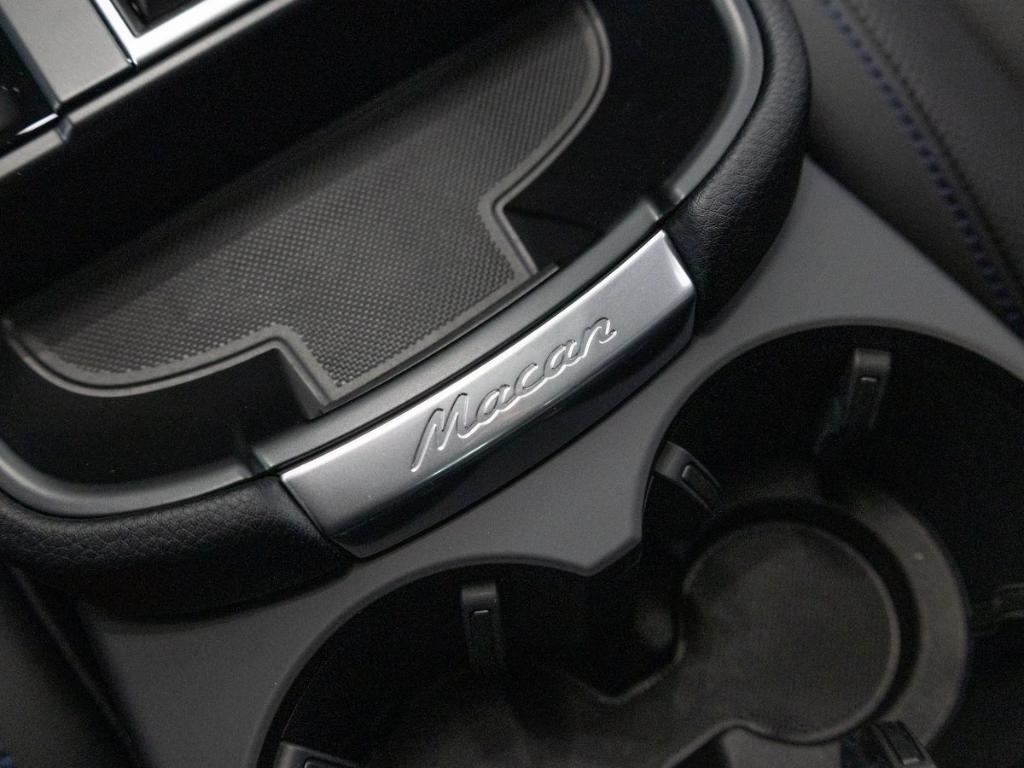 new 2026 Porsche Macan car, priced at $86,050