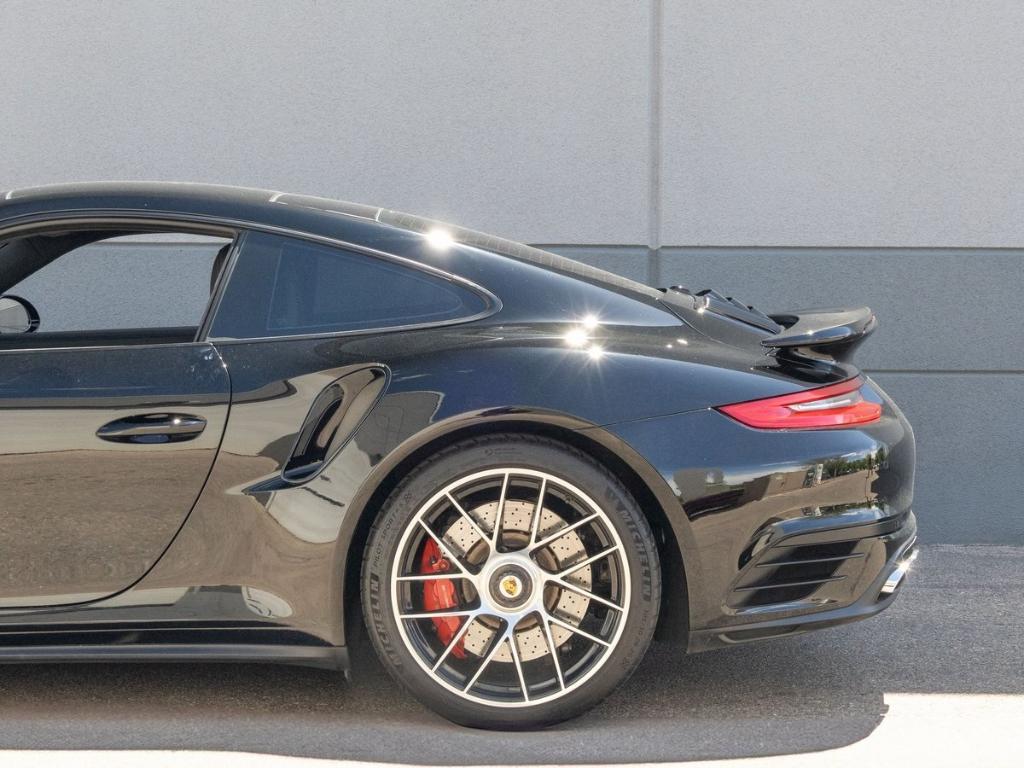 used 2017 Porsche 911 car, priced at $137,990