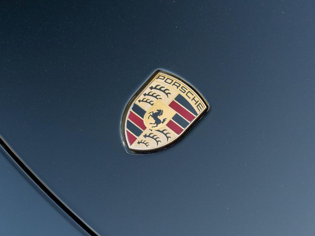 used 2017 Porsche 911 car, priced at $137,990