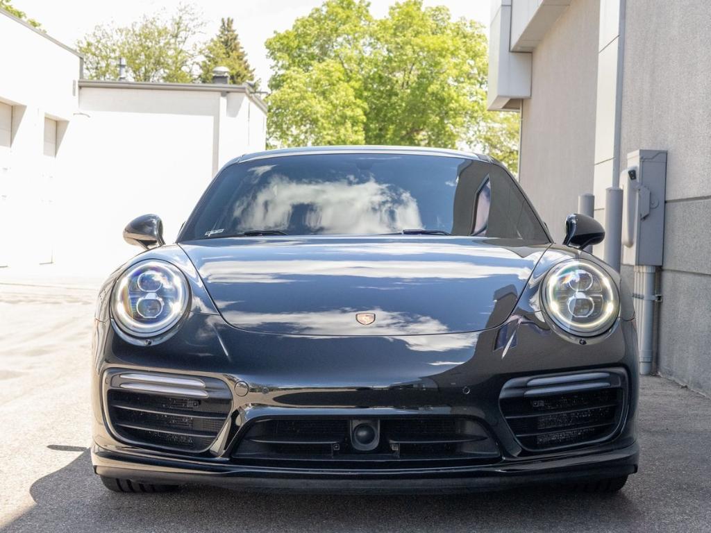 used 2017 Porsche 911 car, priced at $137,990
