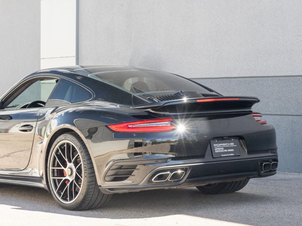 used 2017 Porsche 911 car, priced at $137,990
