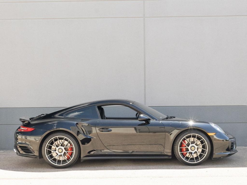 used 2017 Porsche 911 car, priced at $137,990