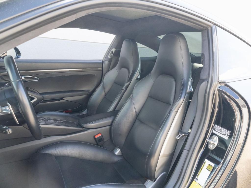 used 2017 Porsche 911 car, priced at $137,990