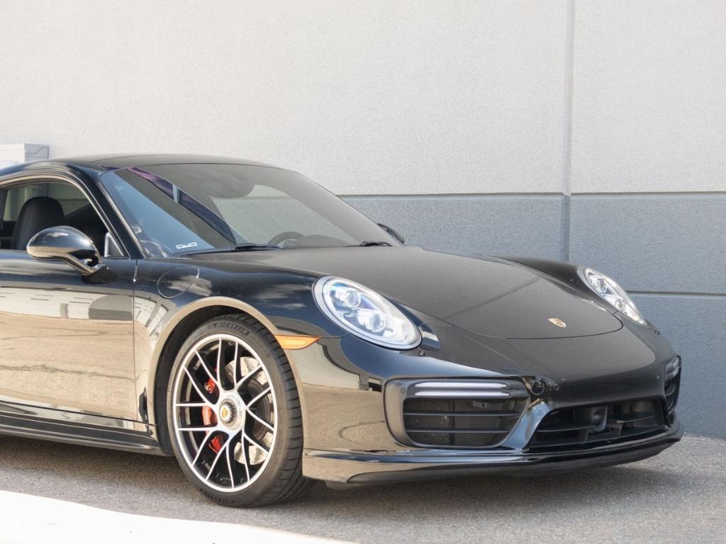 used 2017 Porsche 911 car, priced at $137,990
