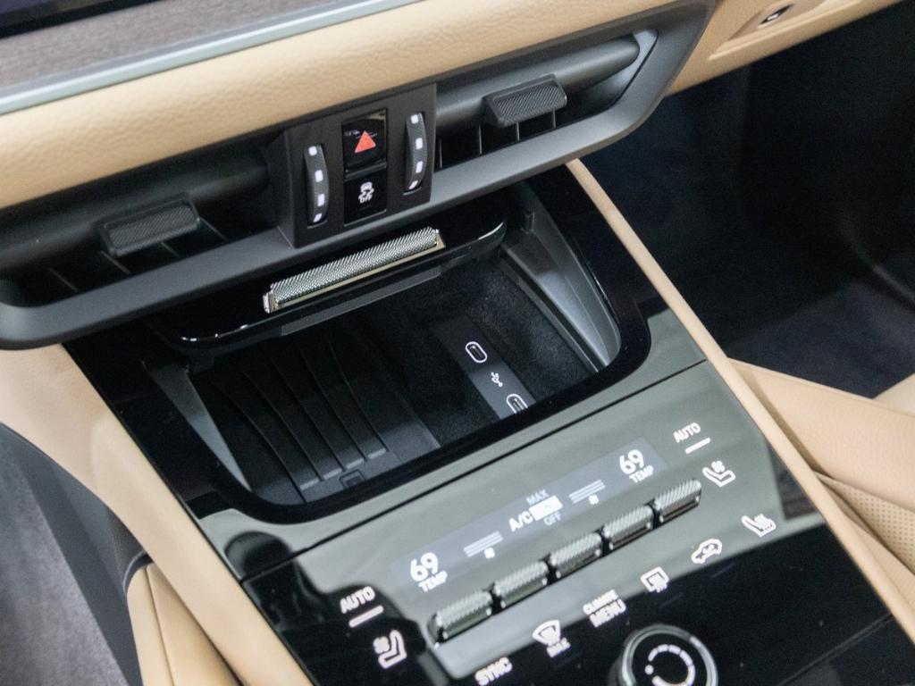 new 2026 Porsche Cayenne car, priced at $112,750