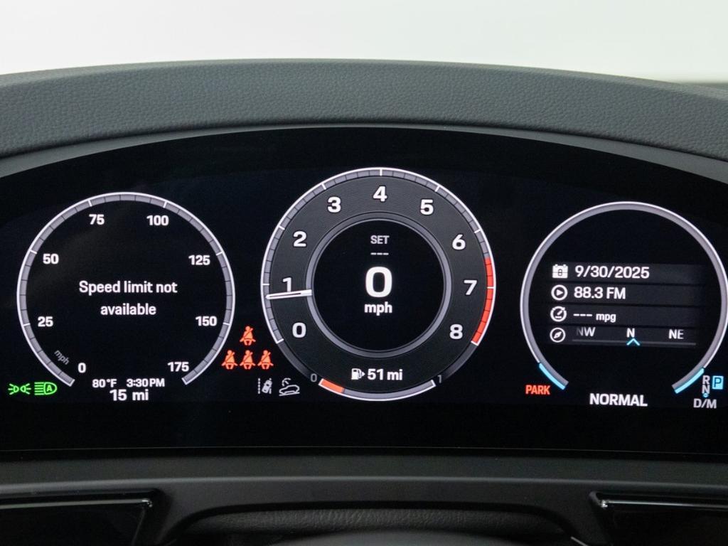 new 2026 Porsche Cayenne car, priced at $112,750