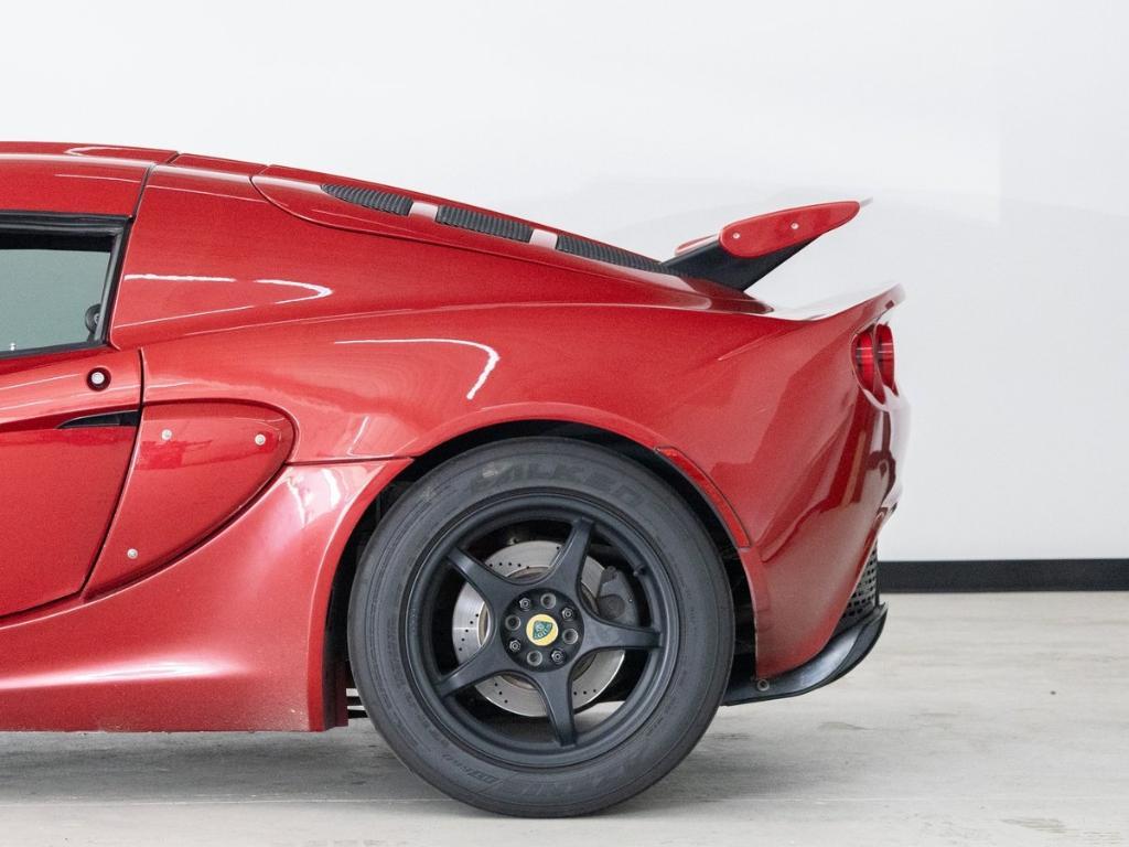 used 2007 Lotus Exige S car, priced at $57,990