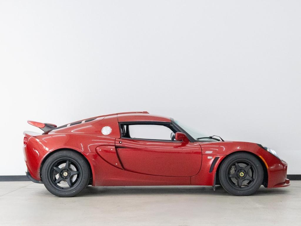 used 2007 Lotus Exige S car, priced at $57,990