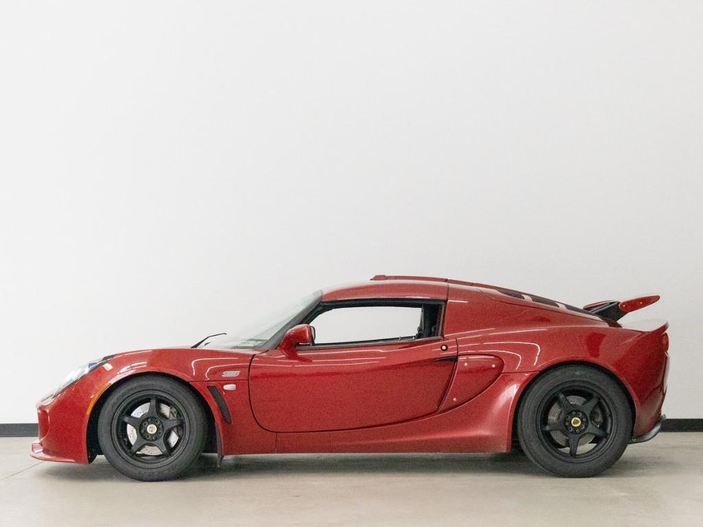used 2007 Lotus Exige S car, priced at $57,990