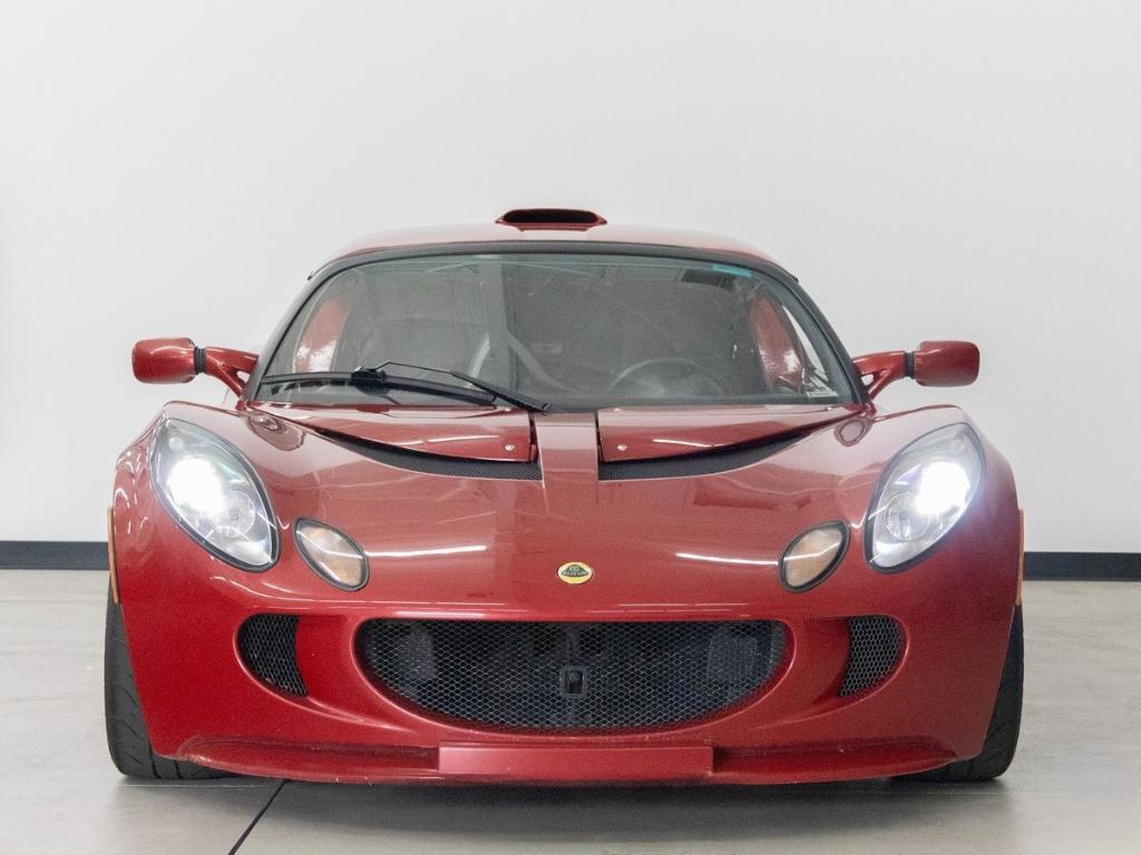 used 2007 Lotus Exige S car, priced at $57,990