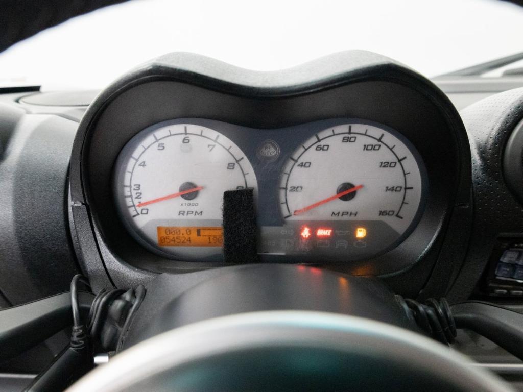 used 2007 Lotus Exige S car, priced at $57,990