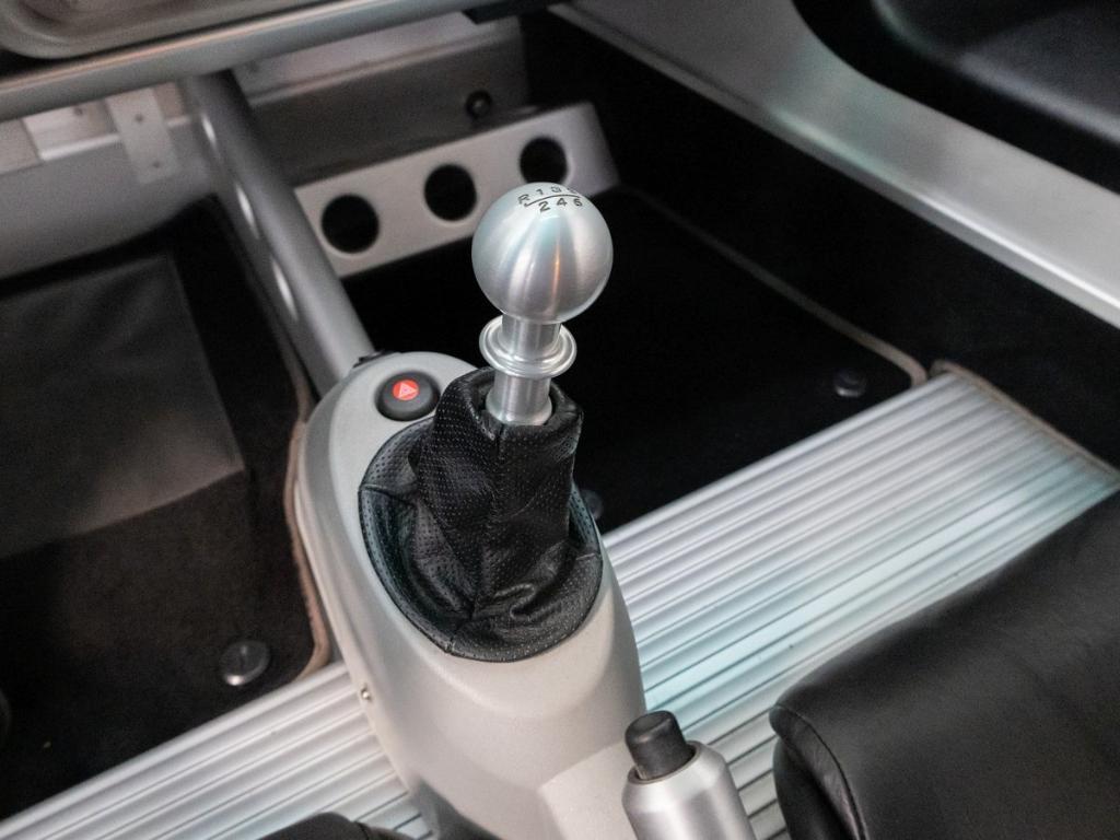used 2007 Lotus Exige S car, priced at $57,990