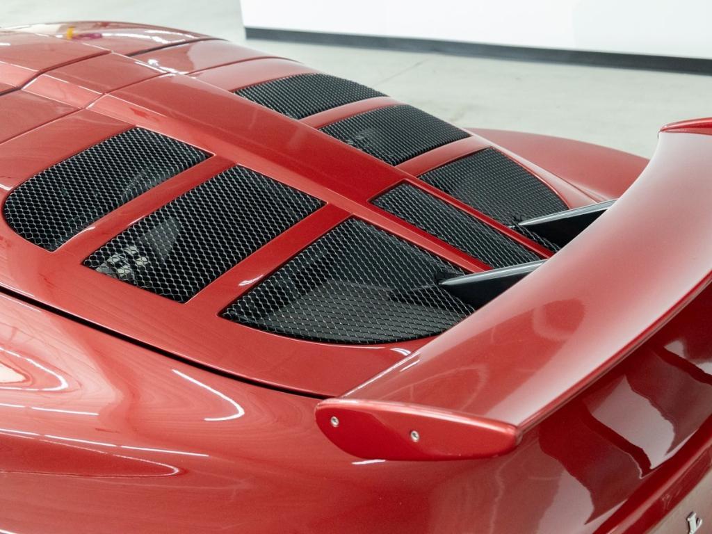 used 2007 Lotus Exige S car, priced at $57,990