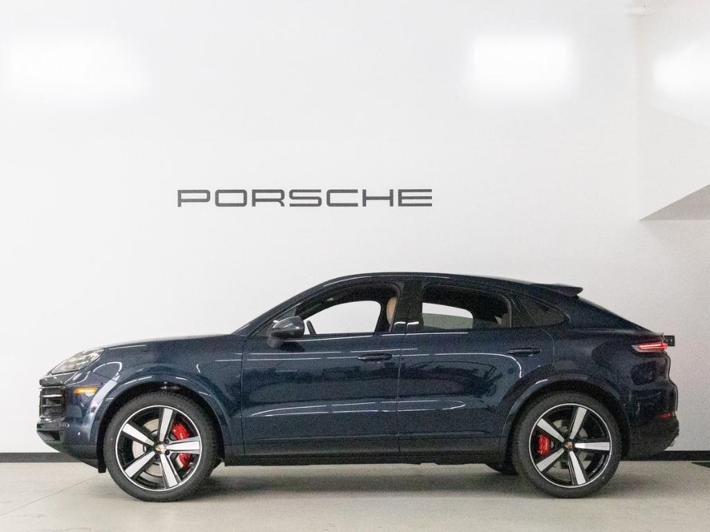 new 2026 Porsche Cayenne car, priced at $138,060