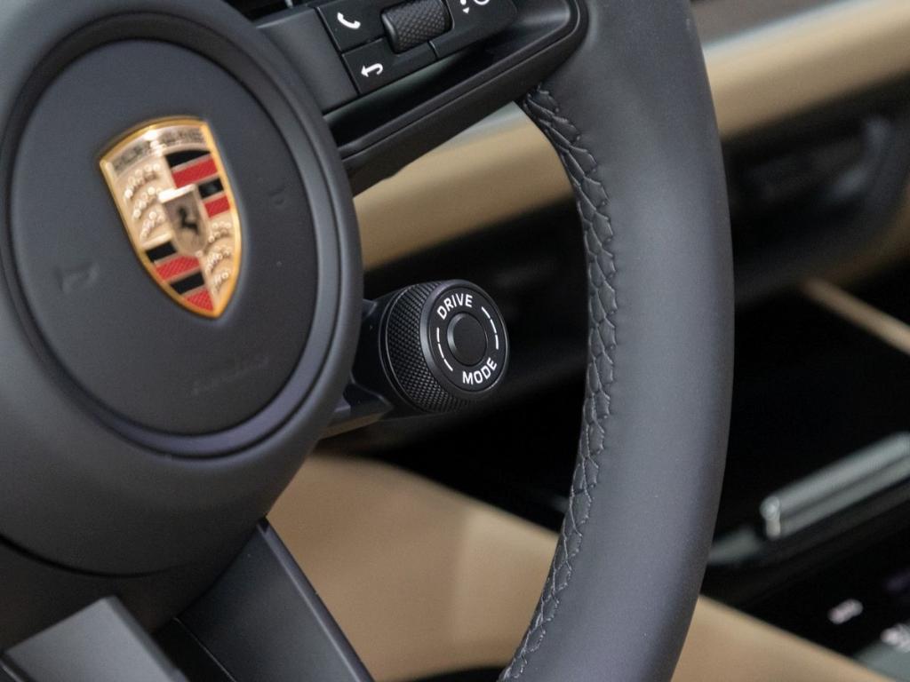 new 2026 Porsche Cayenne car, priced at $138,060