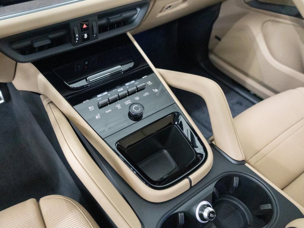 new 2026 Porsche Cayenne car, priced at $138,060