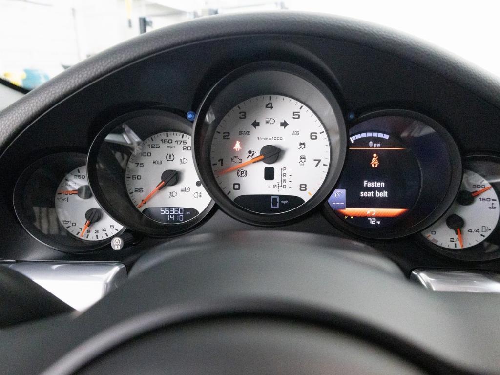 used 2017 Porsche 911 car, priced at $91,990