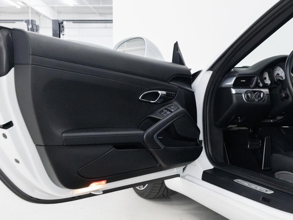 used 2017 Porsche 911 car, priced at $91,990