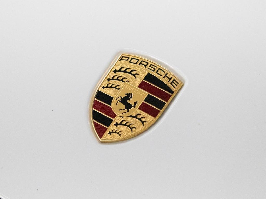 used 2017 Porsche 911 car, priced at $91,990