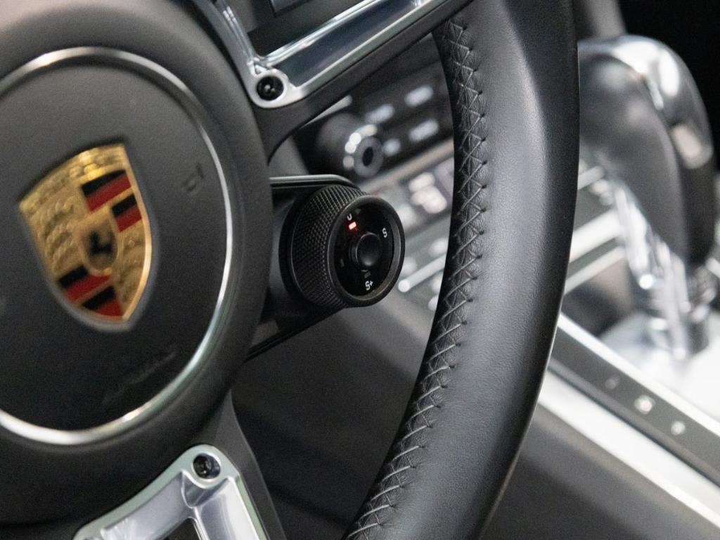 used 2017 Porsche 911 car, priced at $91,990