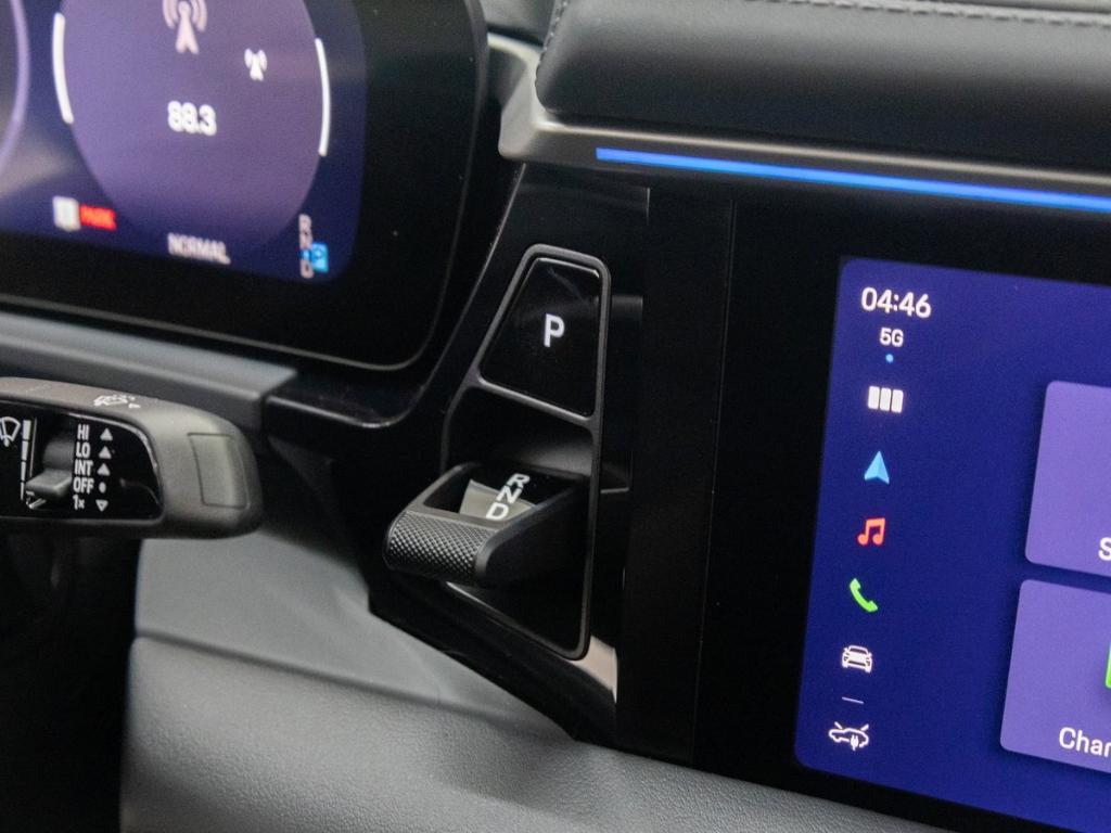 used 2025 Porsche Macan car, priced at $77,990