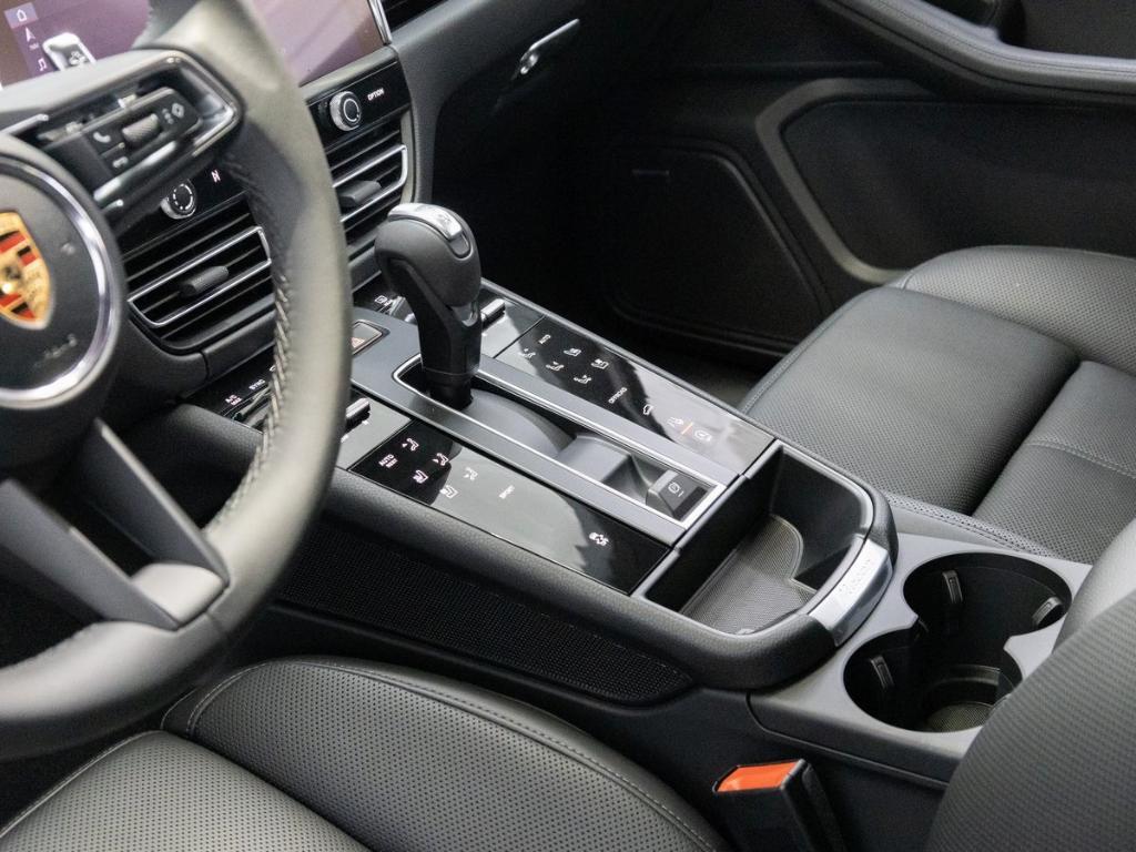 new 2026 Porsche Macan car, priced at $78,390