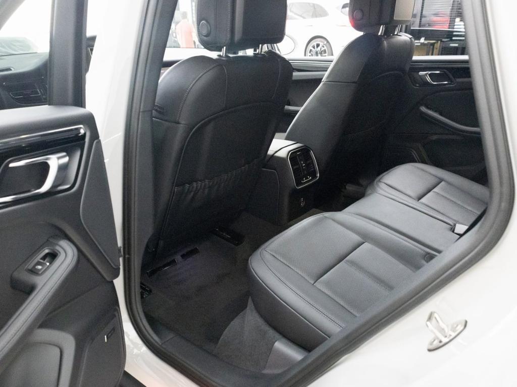new 2026 Porsche Macan car, priced at $78,390