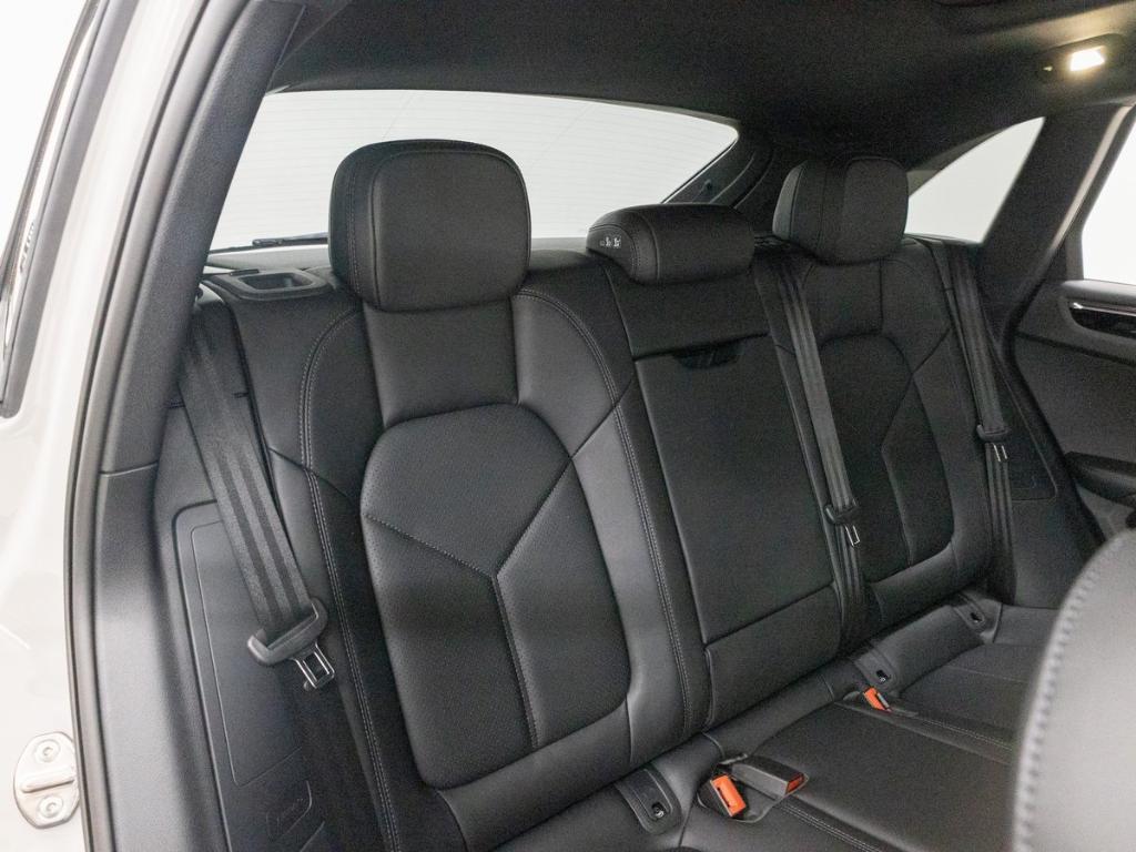 new 2026 Porsche Macan car, priced at $78,390
