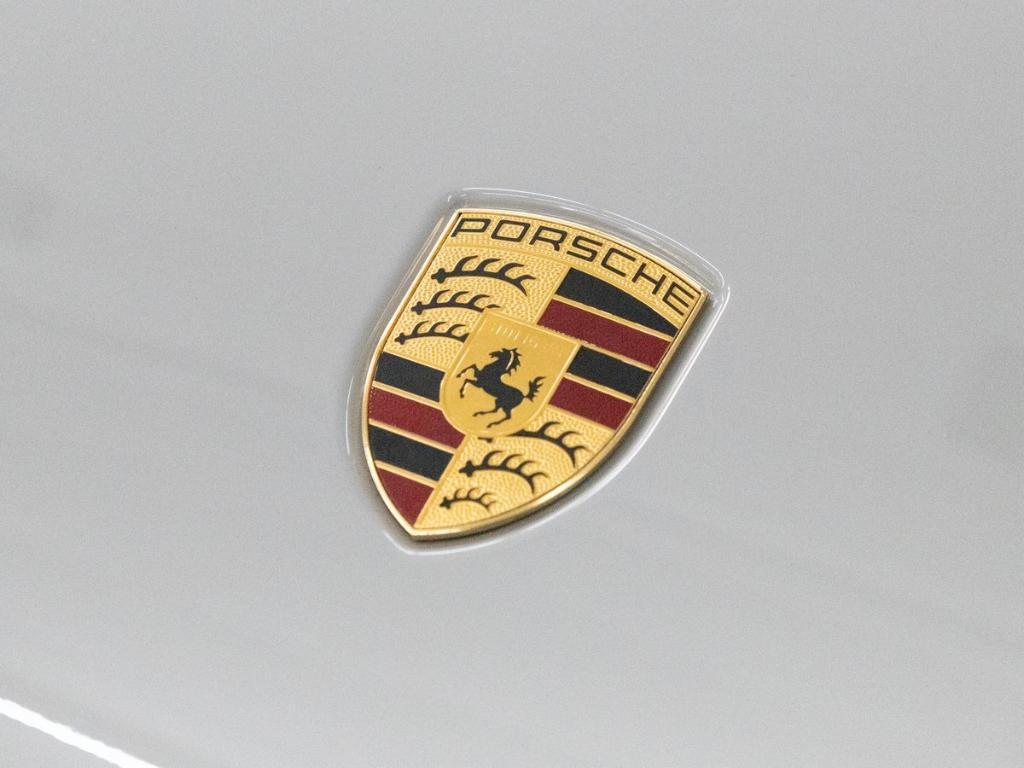 new 2026 Porsche Macan car, priced at $78,390