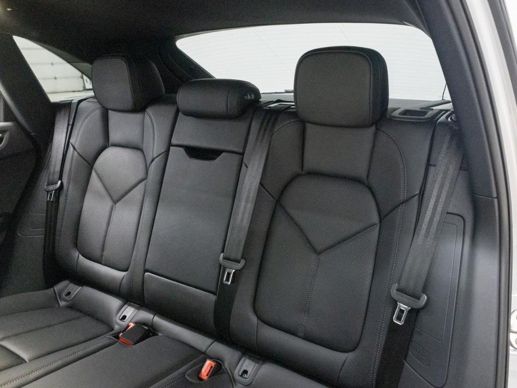 new 2026 Porsche Macan car, priced at $78,390