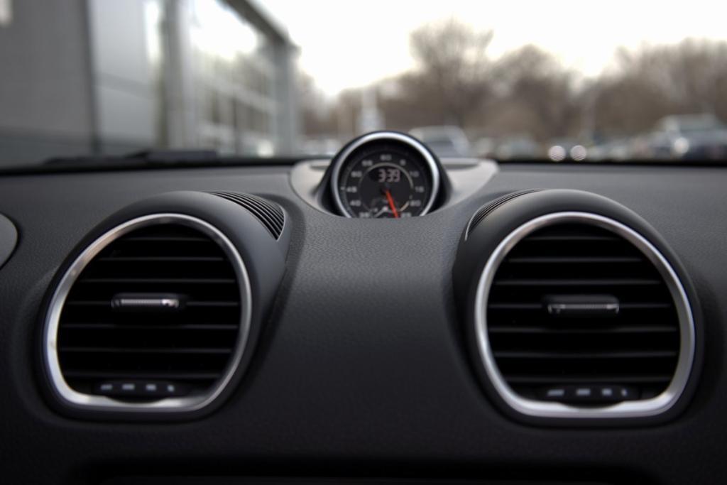 used 2024 Porsche 718 Boxster car, priced at $83,990