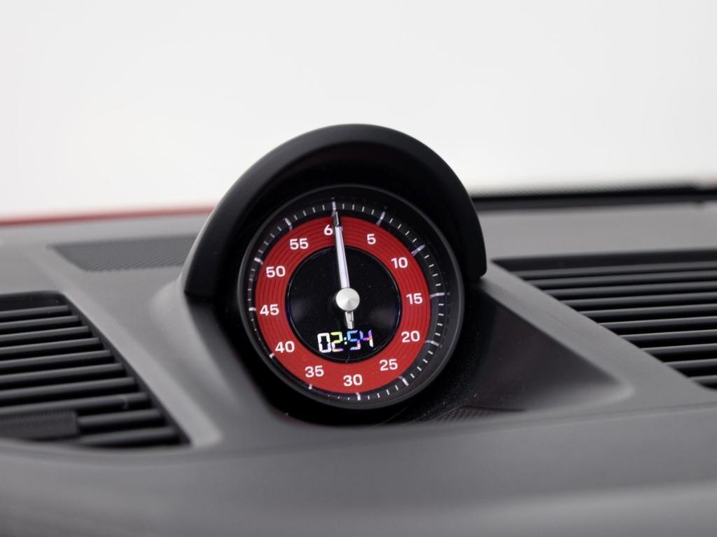 used 2022 Porsche 911 car, priced at $146,990