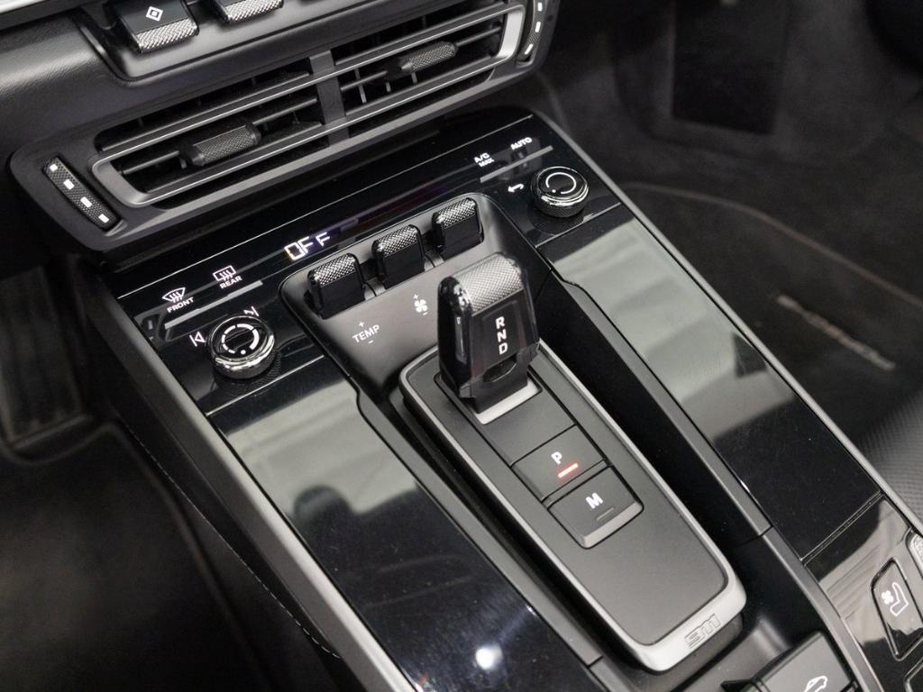 used 2022 Porsche 911 car, priced at $146,990