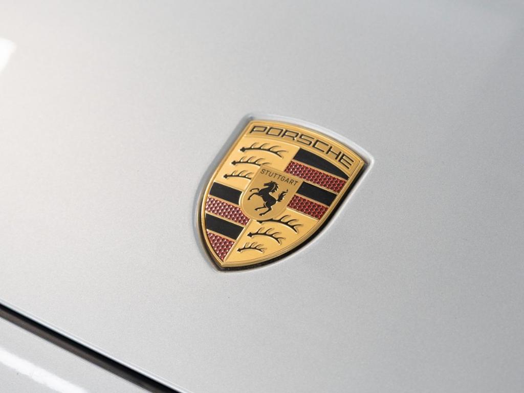 new 2025 Porsche Cayenne car, priced at $127,335